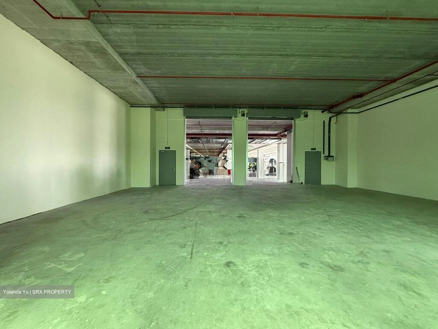 Stellar@tampines (D18), Factory #515221021